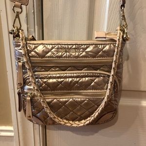 MZ Wallace Downtown Cosby Crossbody